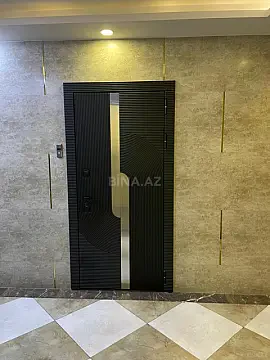 Kirayə verilir 3 otaqlı mənzil 106 m²