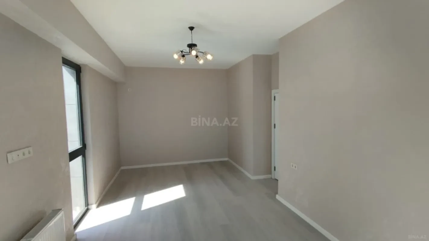 Satılır 3 otaqlı mənzil 89 m²