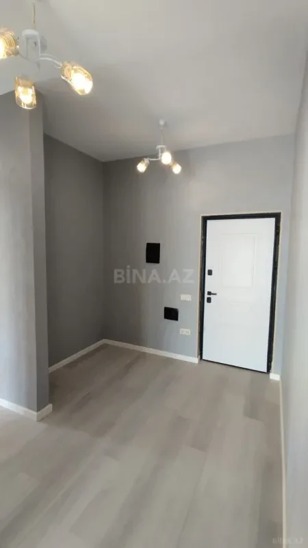 Satılır 3 otaqlı mənzil 89 m²
