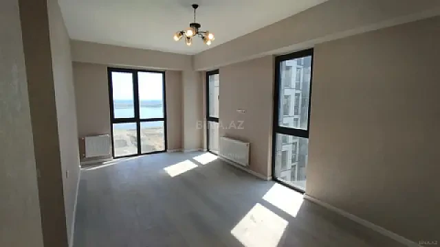 Satılır 3 otaqlı mənzil 89 m²