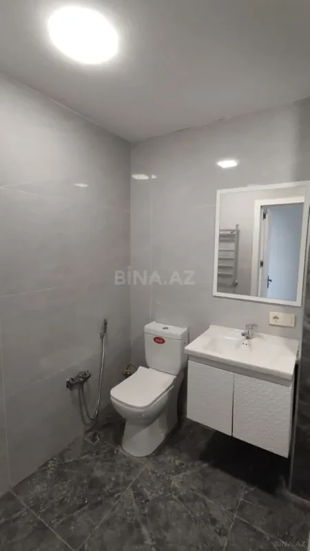 Satılır 3 otaqlı mənzil 89 m²