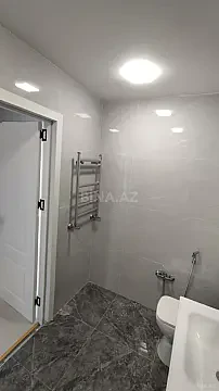 Satılır 3 otaqlı mənzil 89 m²