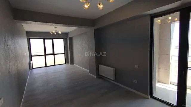 Satılır 3 otaqlı mənzil 89 m²