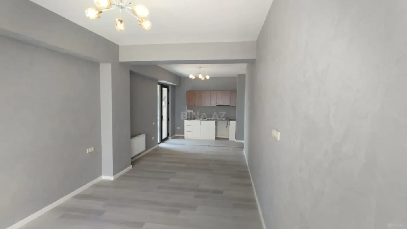 Satılır 3 otaqlı mənzil 89 m²