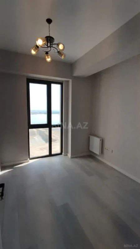 Satılır 3 otaqlı mənzil 89 m²
