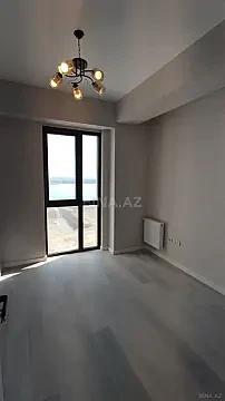 Satılır 3 otaqlı mənzil 89 m²
