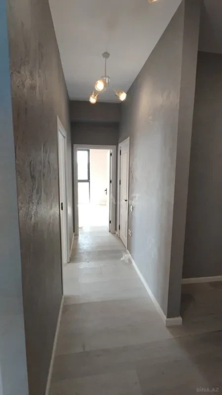 Satılır 3 otaqlı mənzil 89 m²