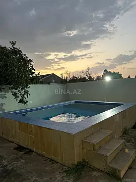 Satılır 3 otaqlı həyət evi 155 m²