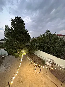 Satılır 3 otaqlı həyət evi 155 m²