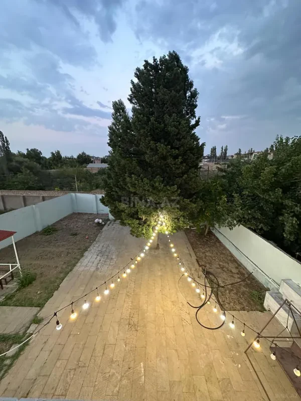 Satılır 3 otaqlı həyət evi 155 m²