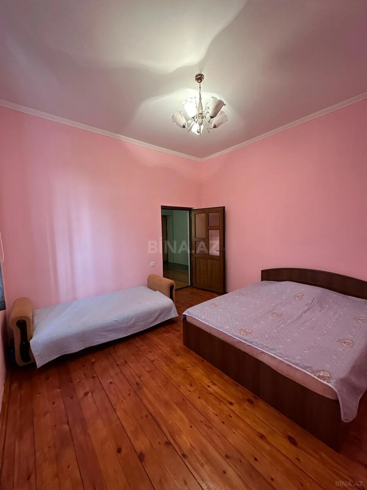 Satılır 3 otaqlı həyət evi 155 m²