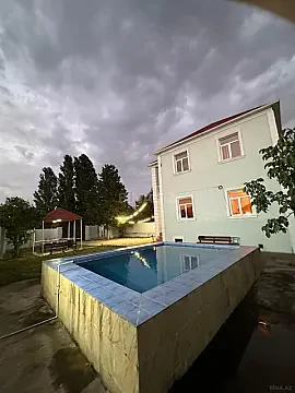Satılır 3 otaqlı həyət evi 155 m²