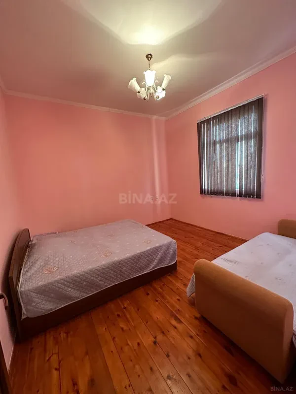 Satılır 3 otaqlı həyət evi 155 m²