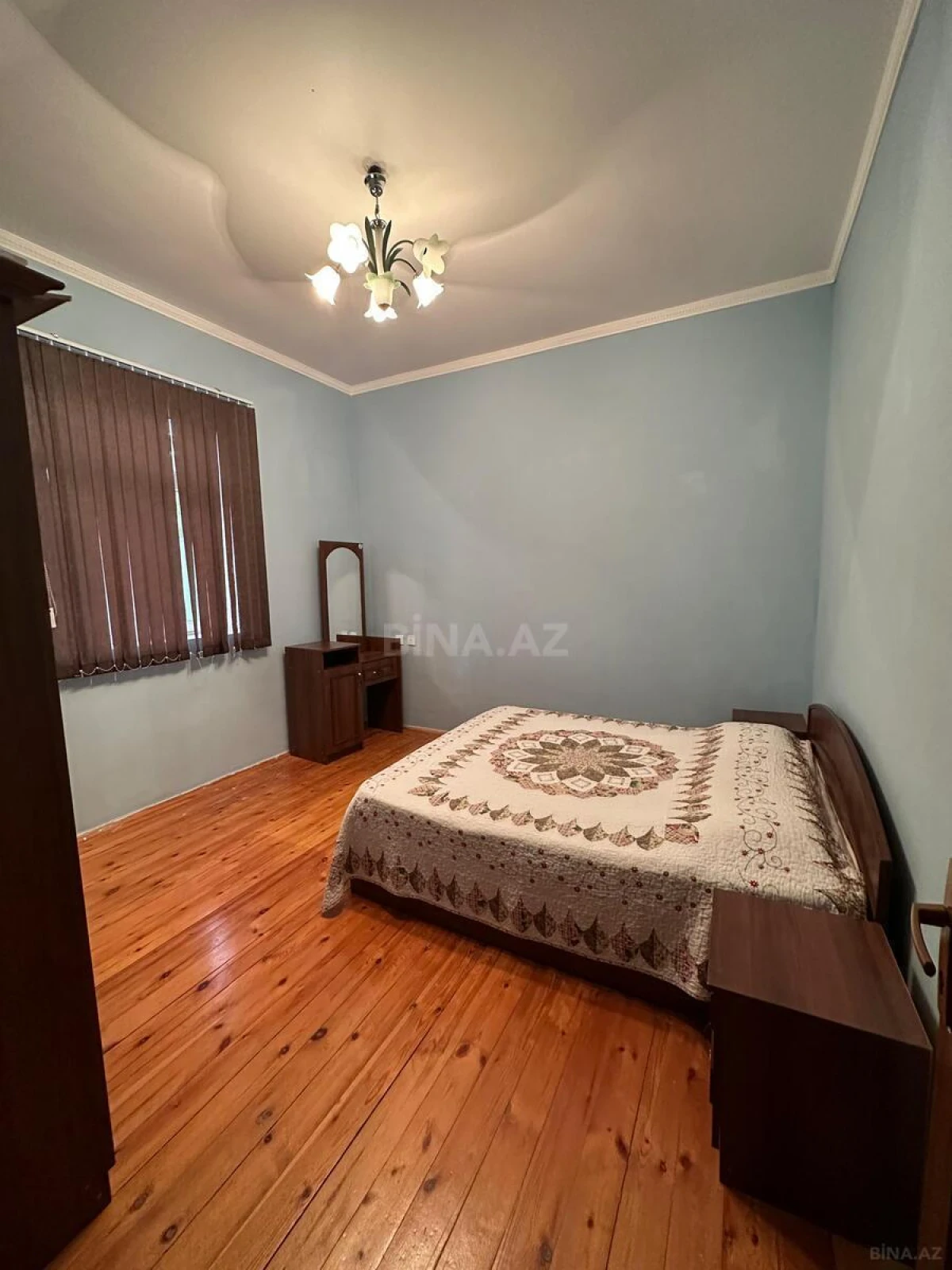 Satılır 3 otaqlı həyət evi 155 m²