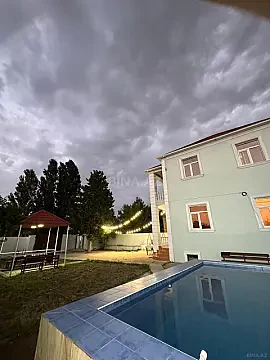 Satılır 3 otaqlı həyət evi 155 m²