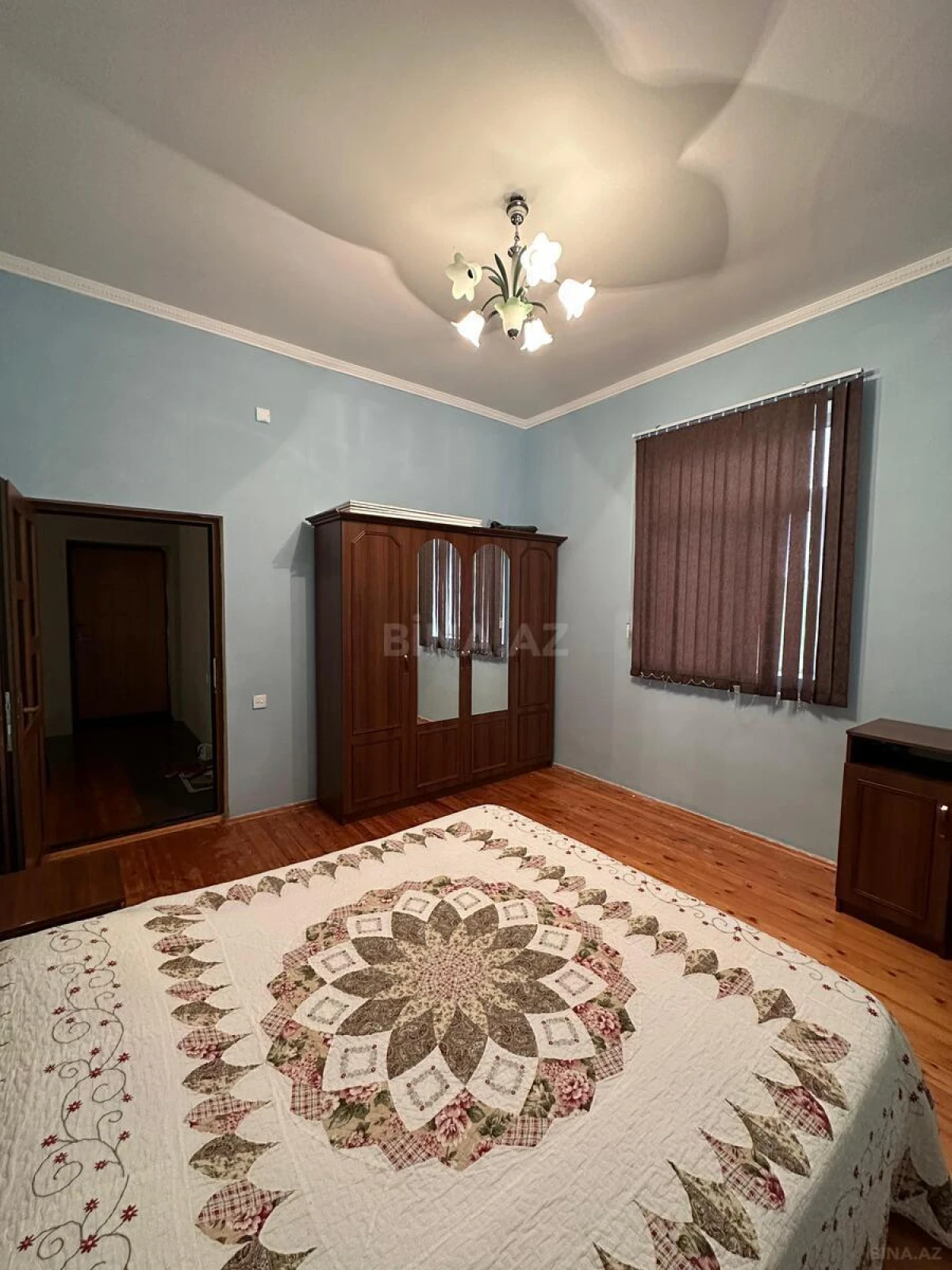 Satılır 3 otaqlı həyət evi 155 m²