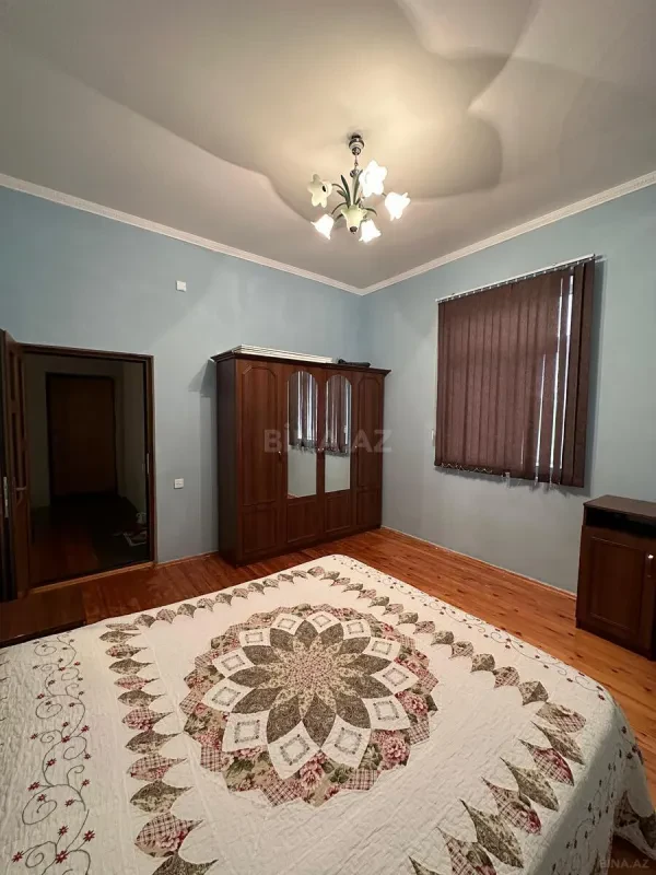 Satılır 3 otaqlı həyət evi 155 m²