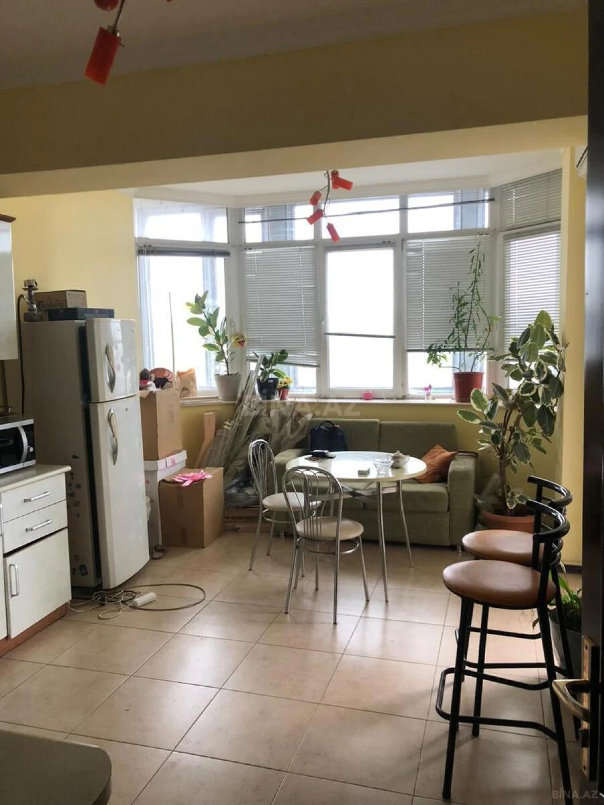 Kirayə verilir 3 otaqlı ofis 150 m²