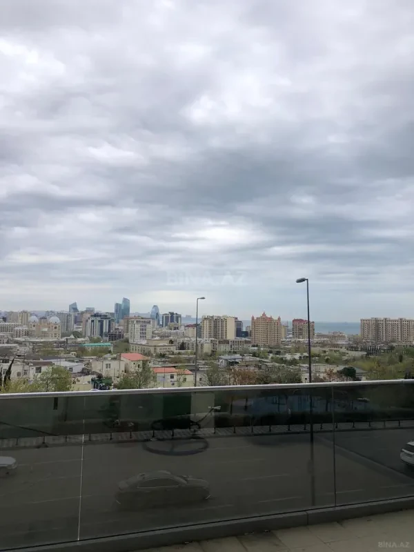 Kirayə verilir 3 otaqlı ofis 150 m²