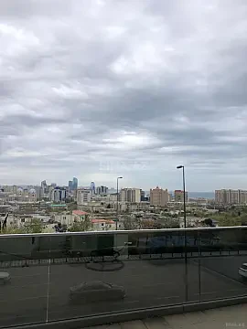 Kirayə verilir 3 otaqlı ofis 150 m²