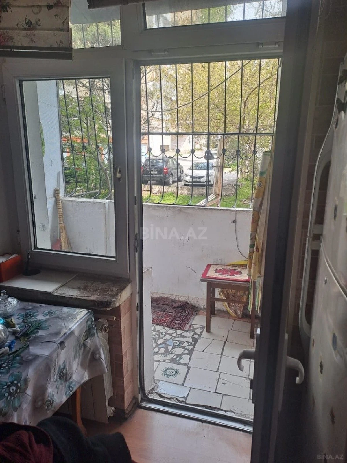 Satılır 3 otaqlı mənzil 80 m²