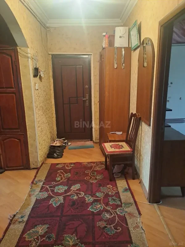 Satılır 3 otaqlı mənzil 80 m²