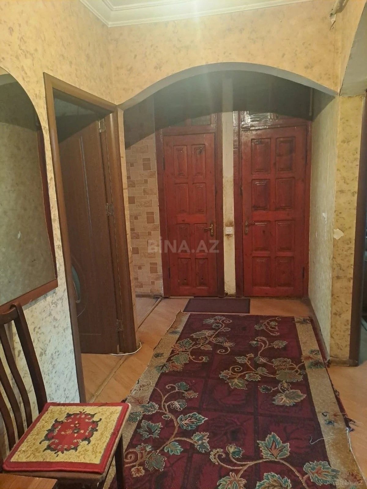 Satılır 3 otaqlı mənzil 80 m²