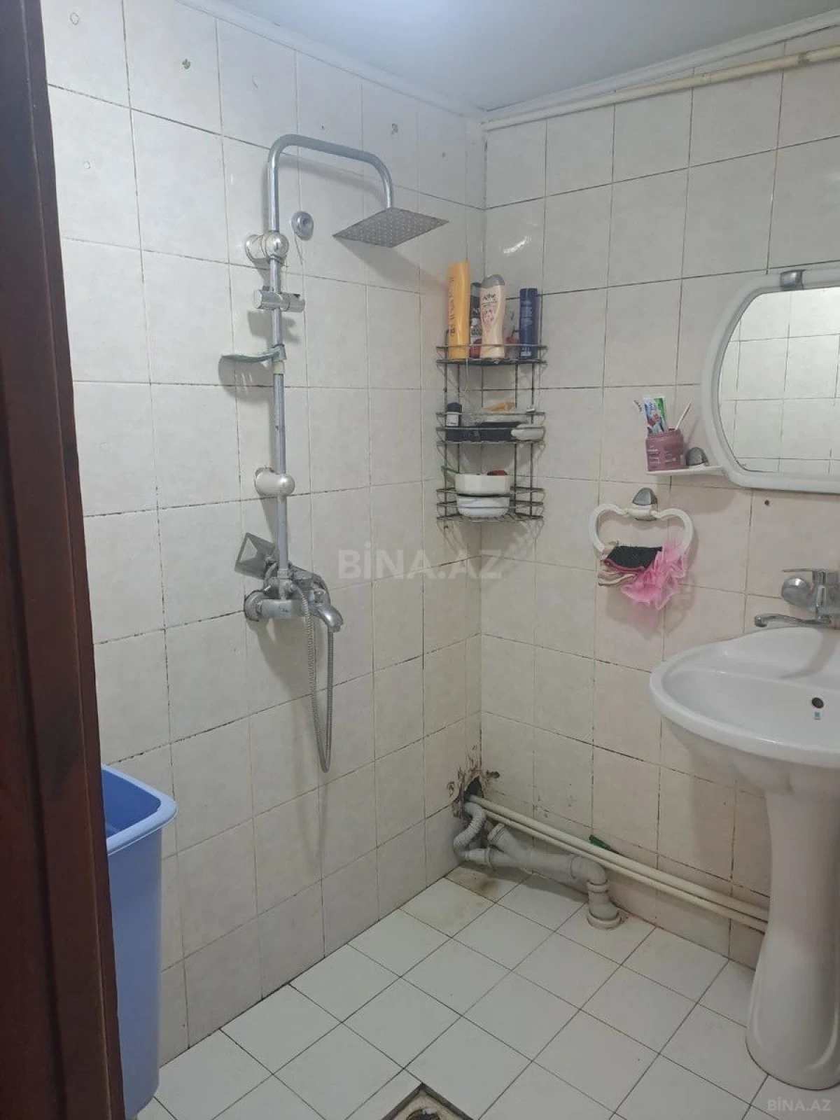 Satılır 3 otaqlı mənzil 80 m²