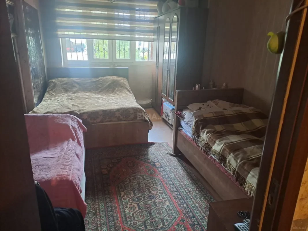 Satılır 3 otaqlı mənzil 80 m²