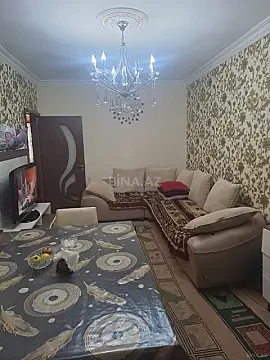 Satılır 3 otaqlı mənzil 80 m² — Bakı 3 otaq 80.00 m²