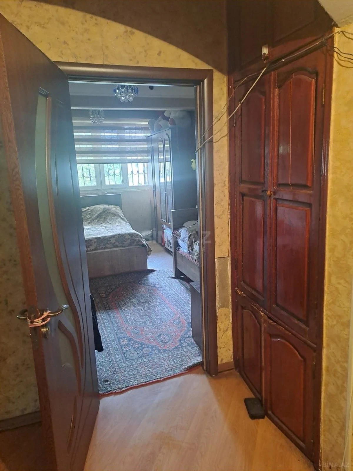 Satılır 3 otaqlı mənzil 80 m²