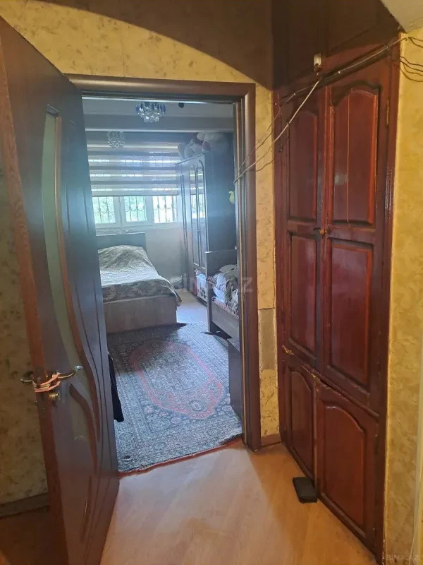 Satılır 3 otaqlı mənzil 80 m²