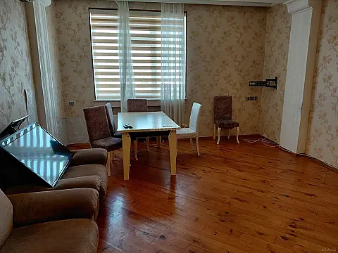 Kirayə verilir 3 otaqlı mənzil 88 m² — Bakı 3 otaq 88.00 m²