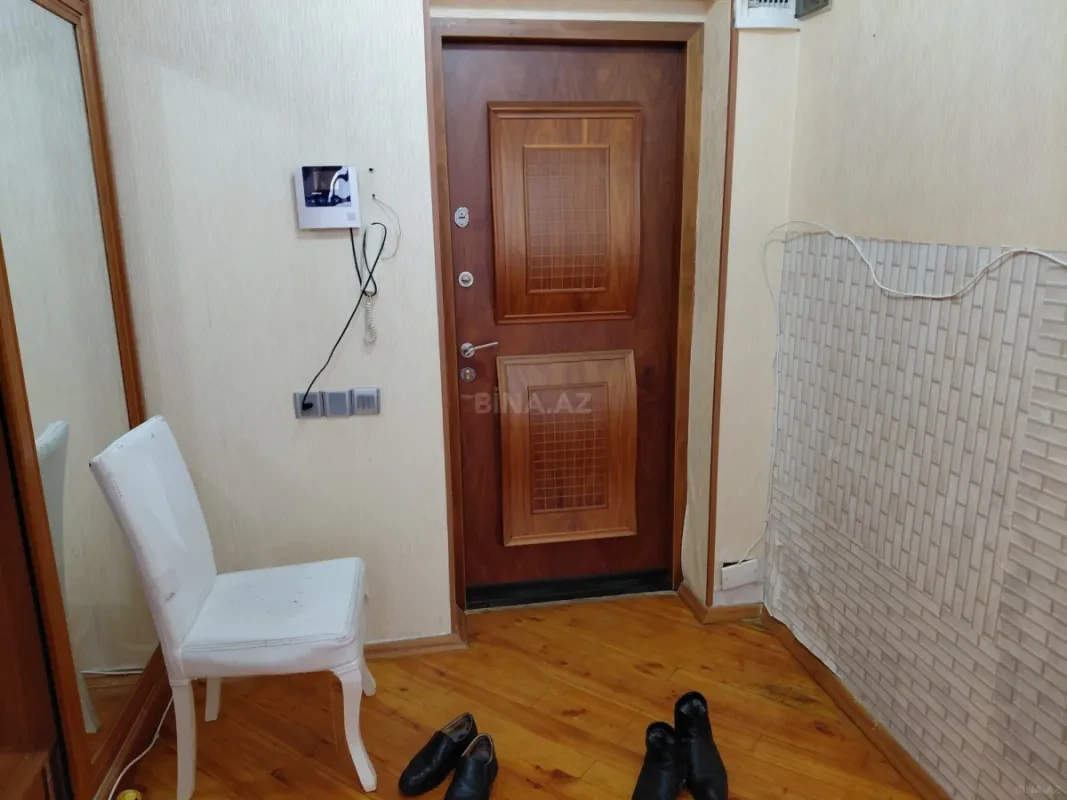 Kirayə verilir 3 otaqlı mənzil 88 m²