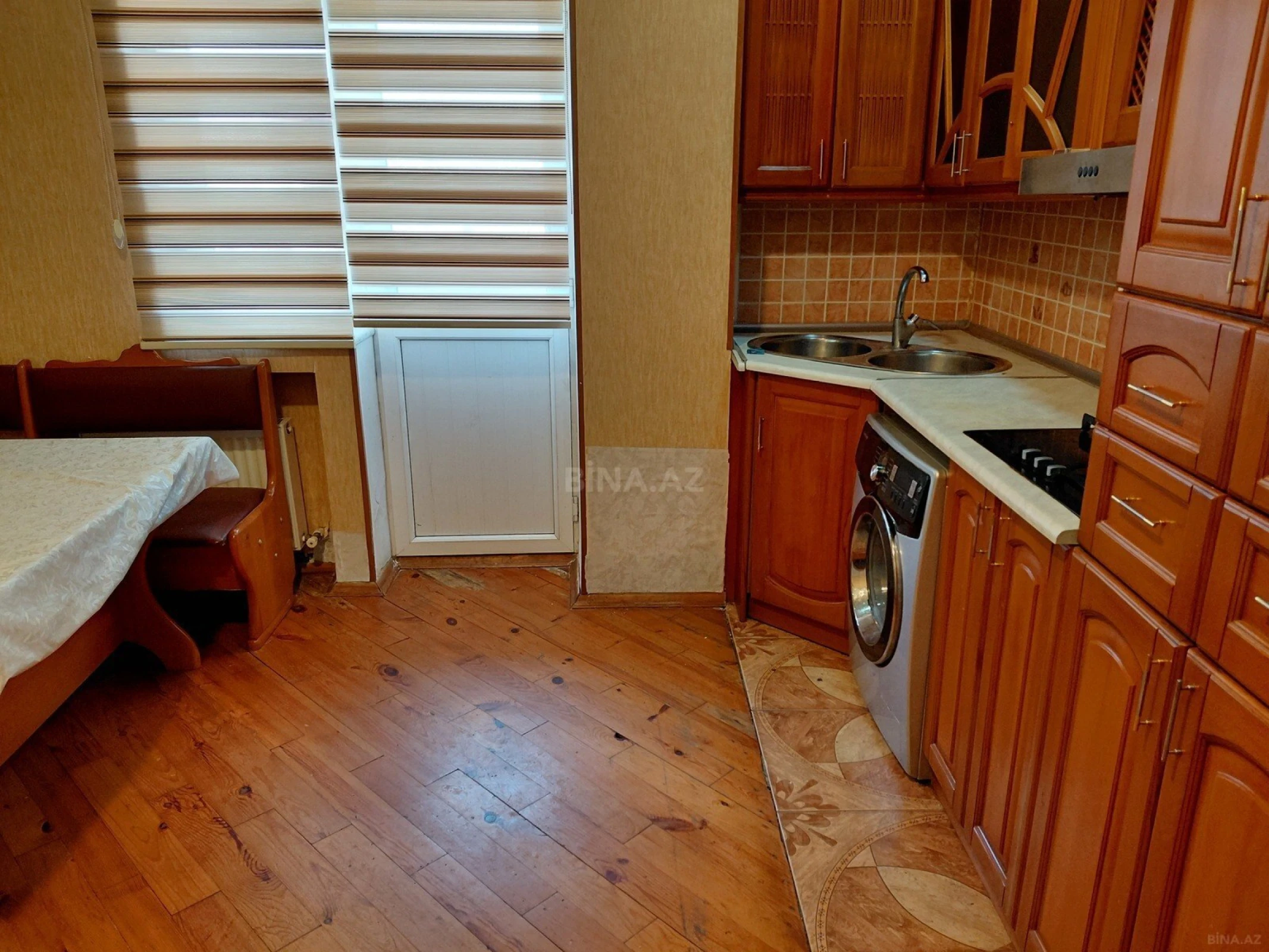 Kirayə verilir 3 otaqlı mənzil 88 m²