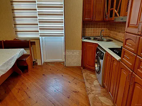 Kirayə verilir 3 otaqlı mənzil 88 m²