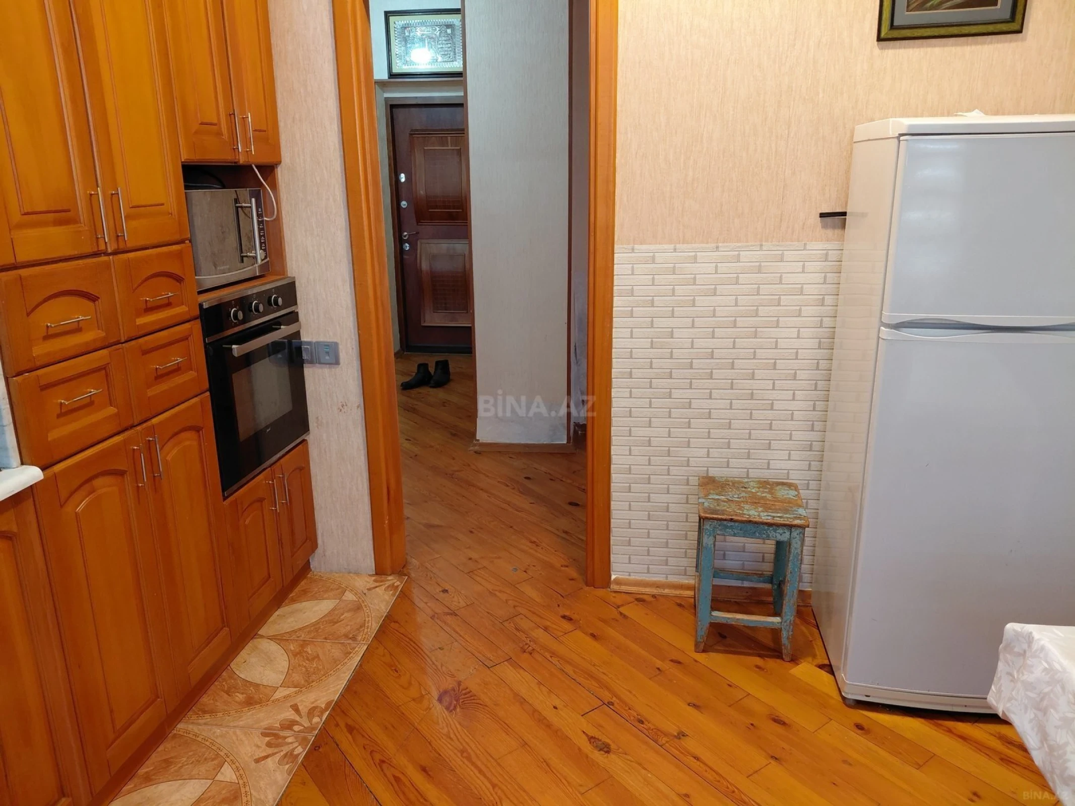 Kirayə verilir 3 otaqlı mənzil 88 m²