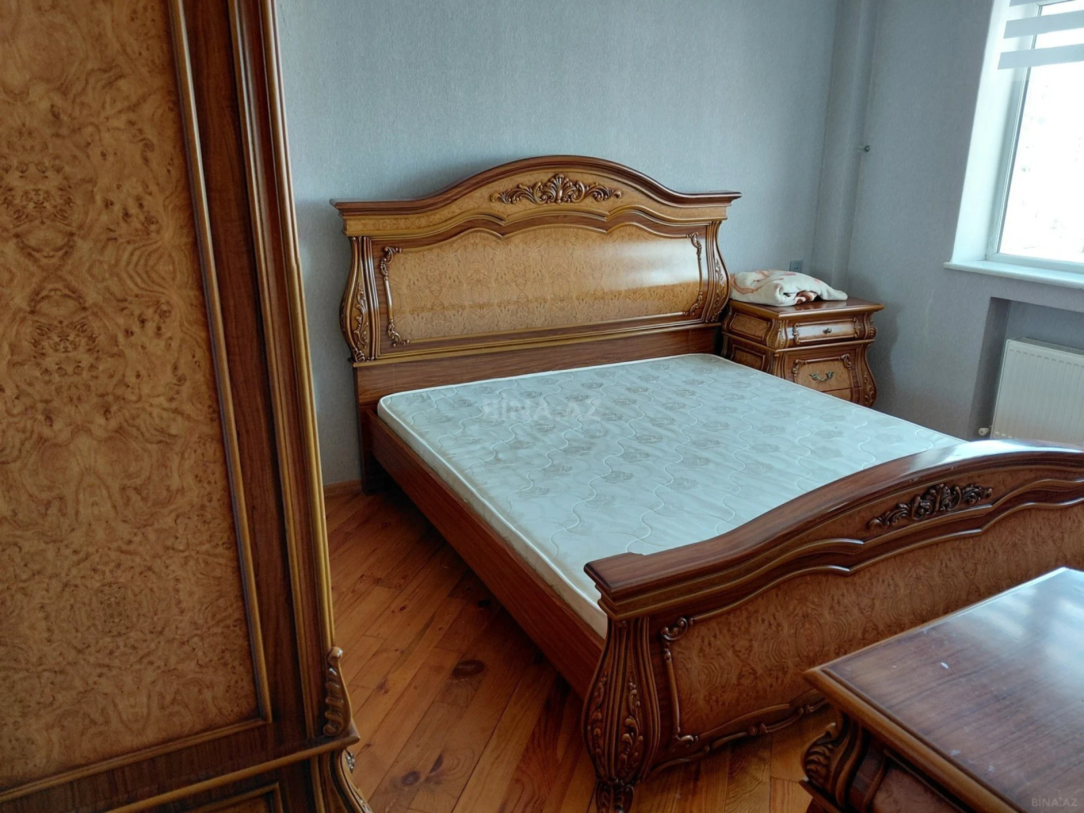 Kirayə verilir 3 otaqlı mənzil 88 m²