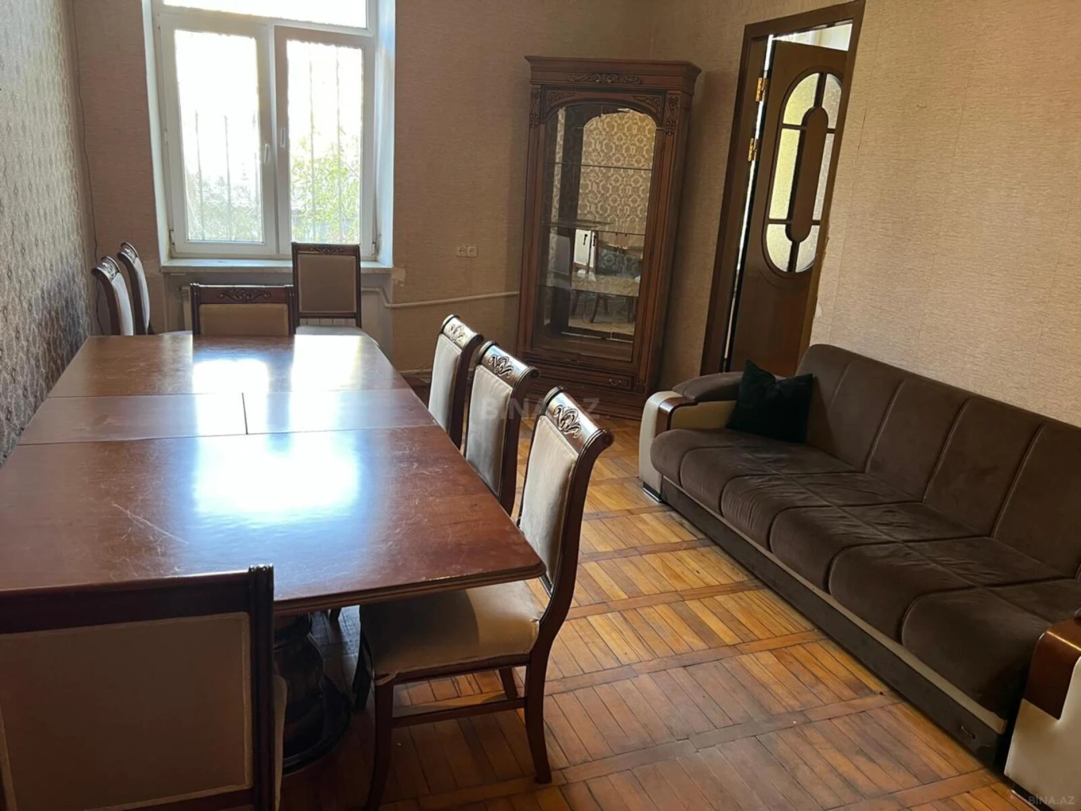 Satılır 3 otaqlı mənzil 71 m²