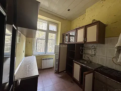 Satılır 3 otaqlı mənzil 71 m²