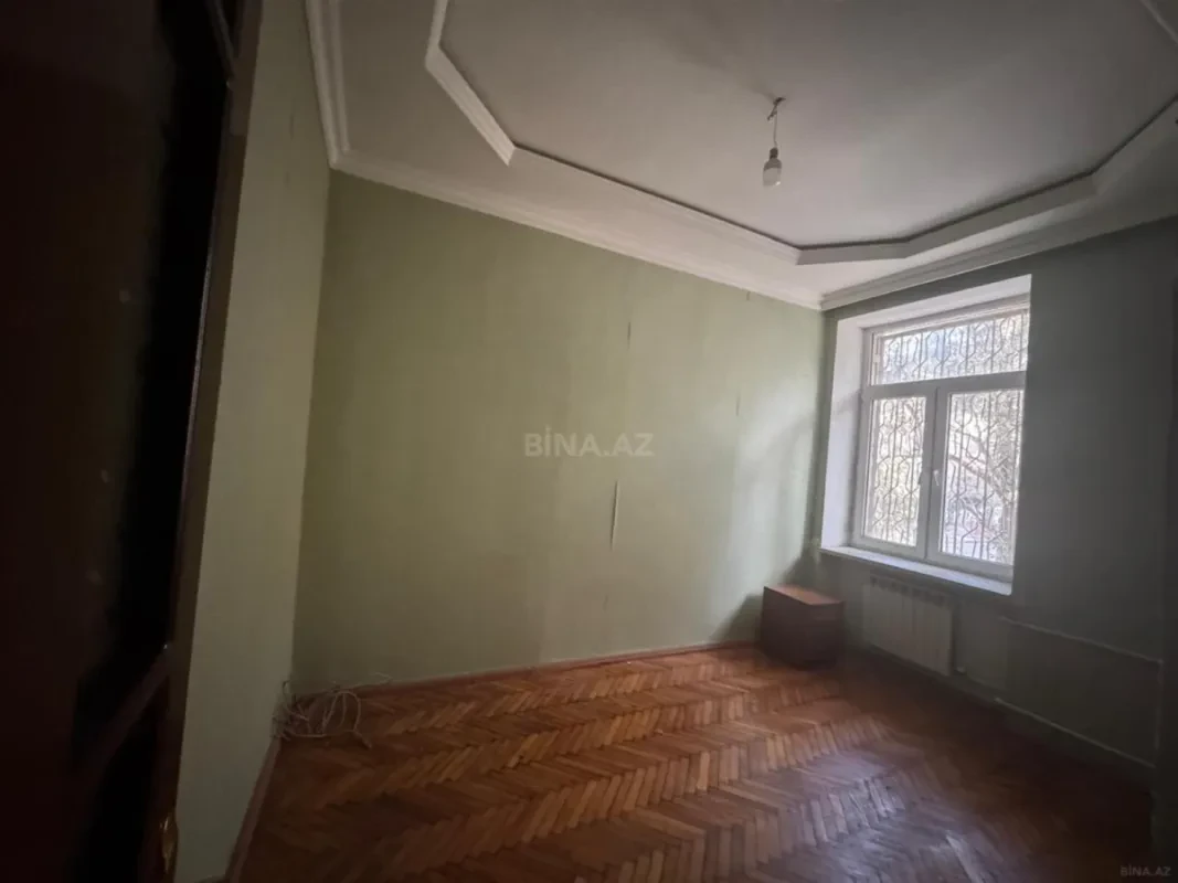 Satılır 3 otaqlı mənzil 71 m²