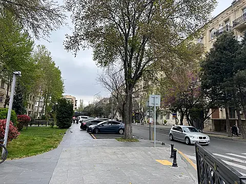 Satılır 3 otaqlı mənzil 71 m²
