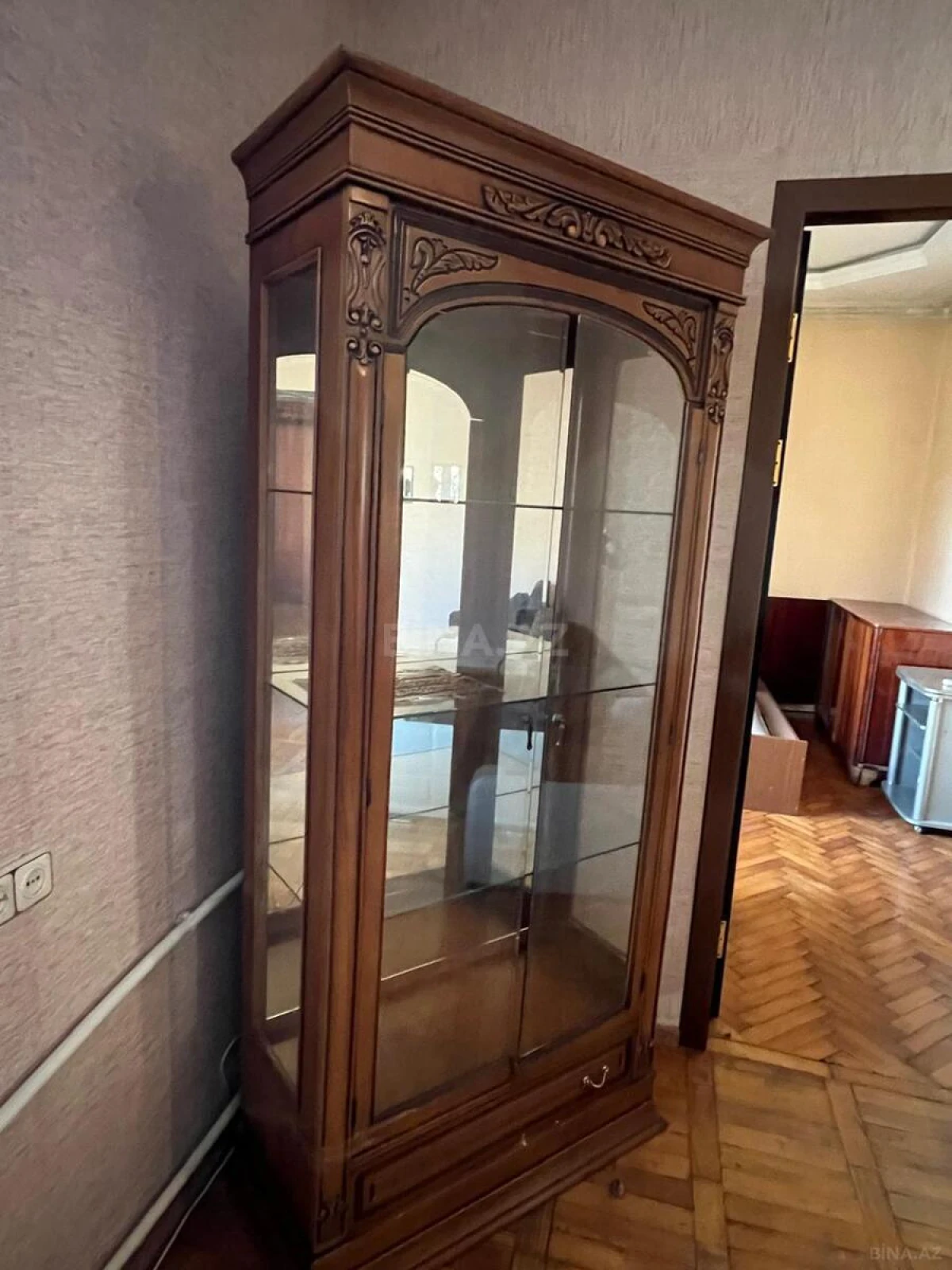 Satılır 3 otaqlı mənzil 71 m²