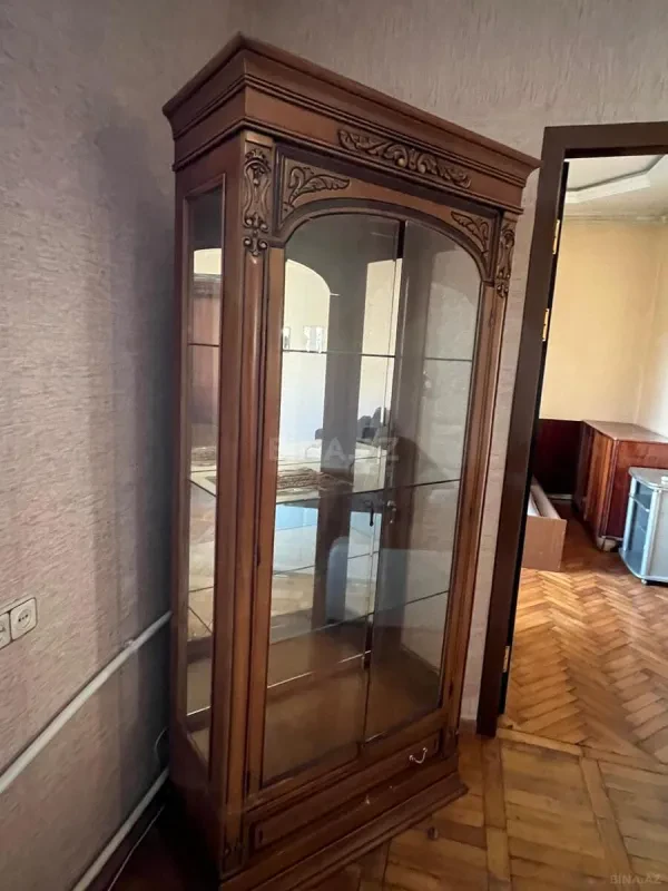 Satılır 3 otaqlı mənzil 71 m²