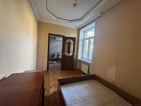 Satılır 3 otaqlı mənzil 71 m²