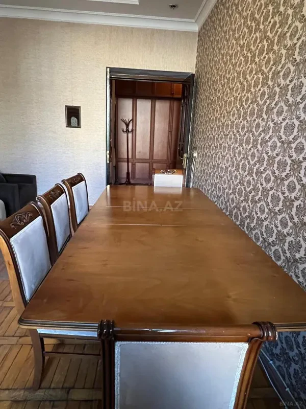 Satılır 3 otaqlı mənzil 71 m²