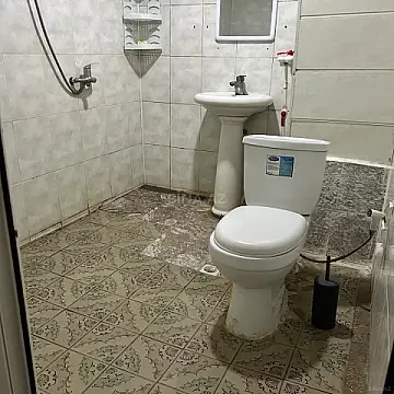 Kirayə verilir 1 otaqlı mənzil 28 m²