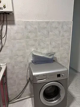 Kirayə verilir 1 otaqlı mənzil 28 m²
