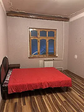 Kirayə verilir 1 otaqlı mənzil 28 m²