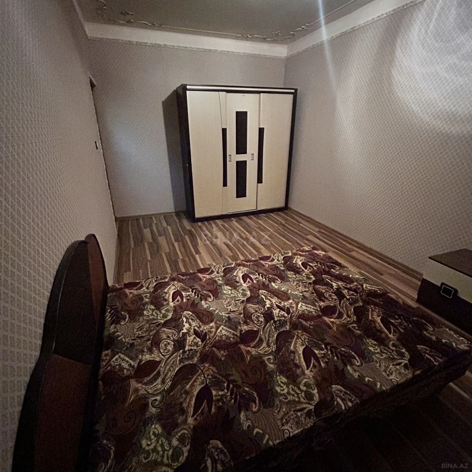 Kirayə verilir 1 otaqlı mənzil 28 m²